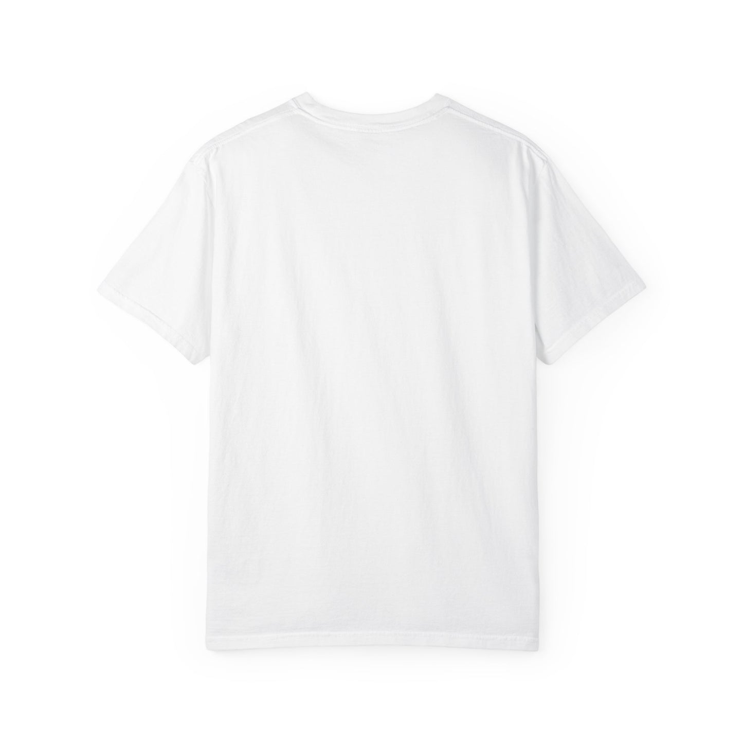 Chicago Skyline T-Shirt — Minimal Cityscape Tee