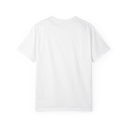 Chicago Skyline T-Shirt — Minimal Cityscape Tee