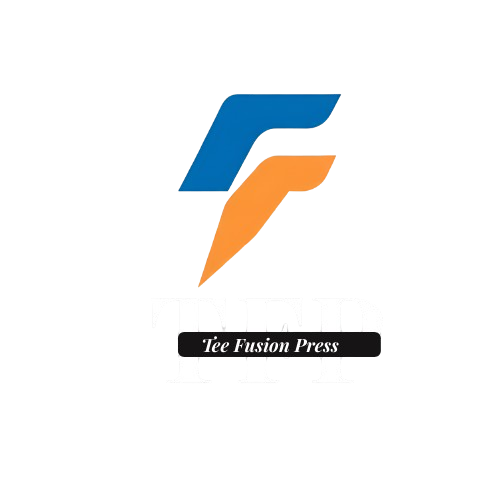 TeeFusionPress